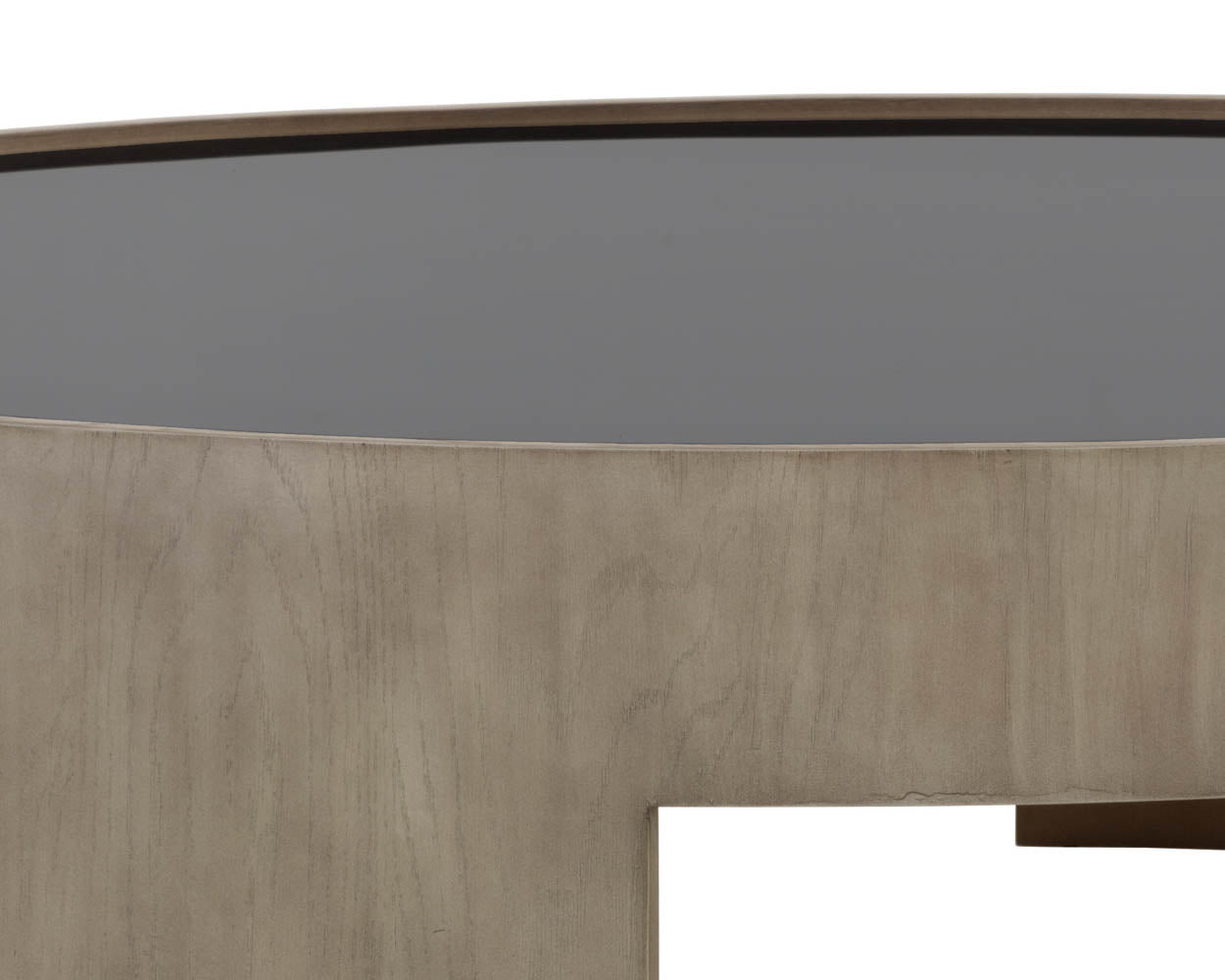 Brunetto Coffee Table - Large - Round