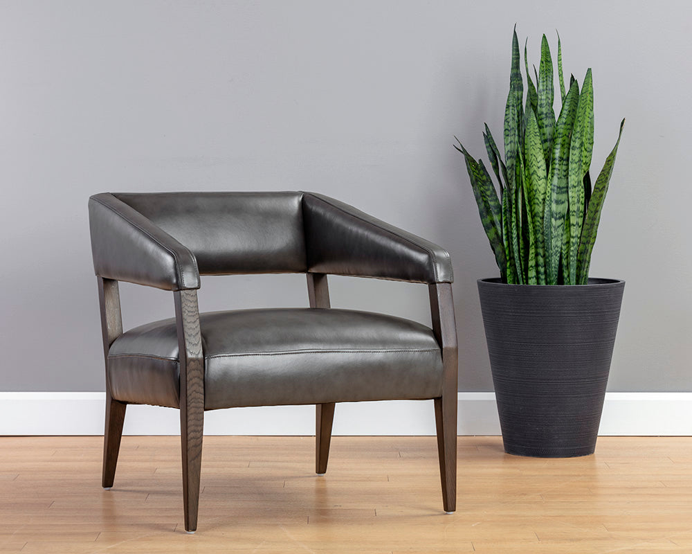 Carlyle Lounge Chair
