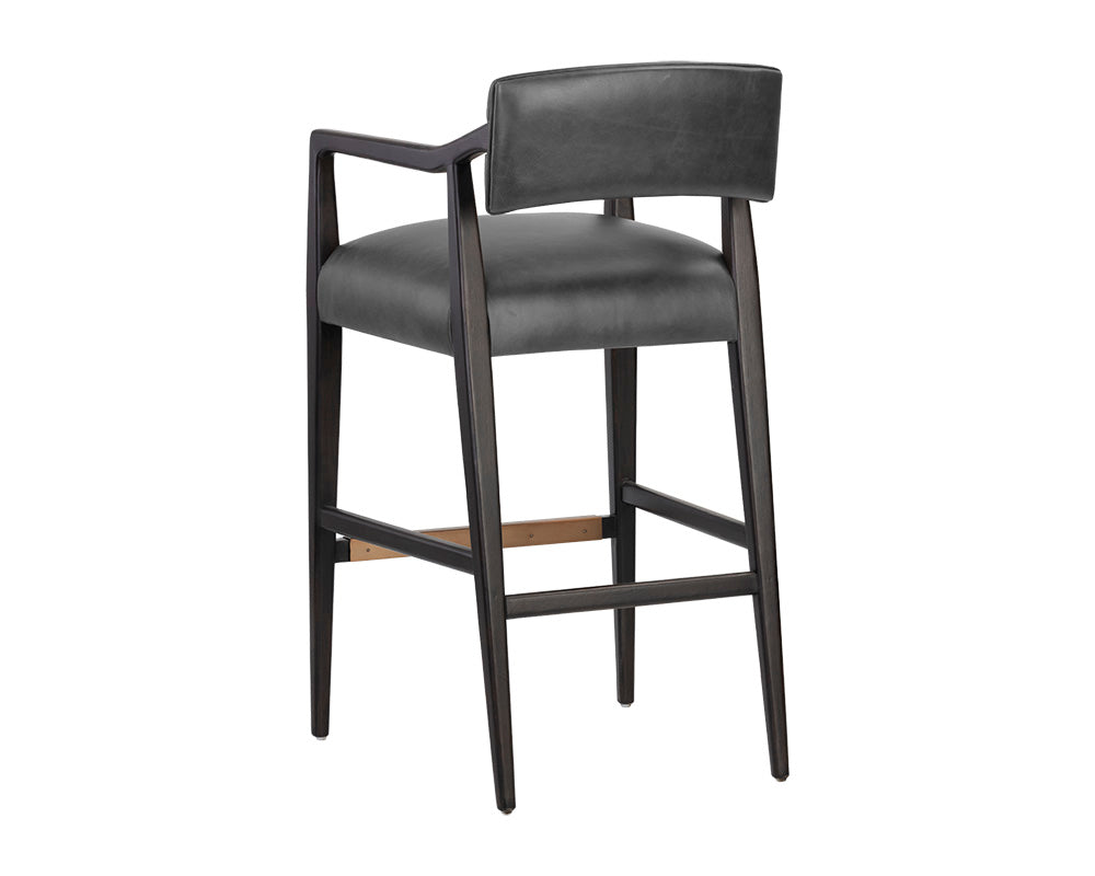 Keagan Barstool
