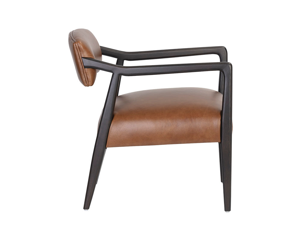 Keagan Lounge Chair