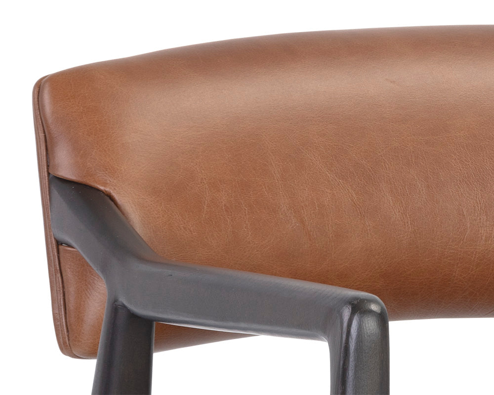 Keagan Lounge Chair