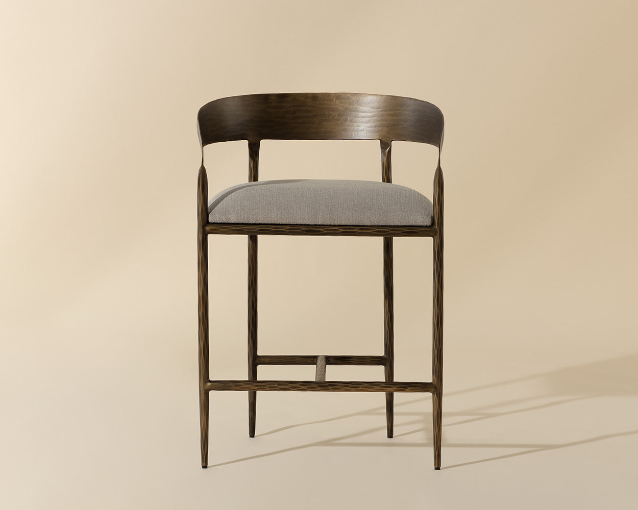 Zanatta Counter Stool