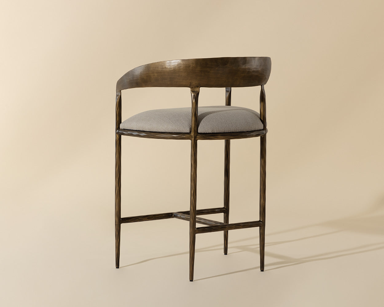 Zanatta Counter Stool