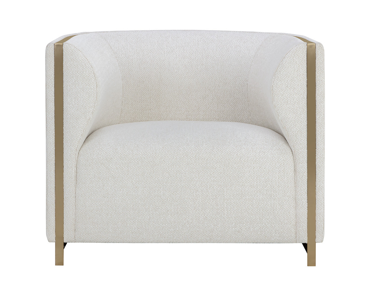 Larron Armchair