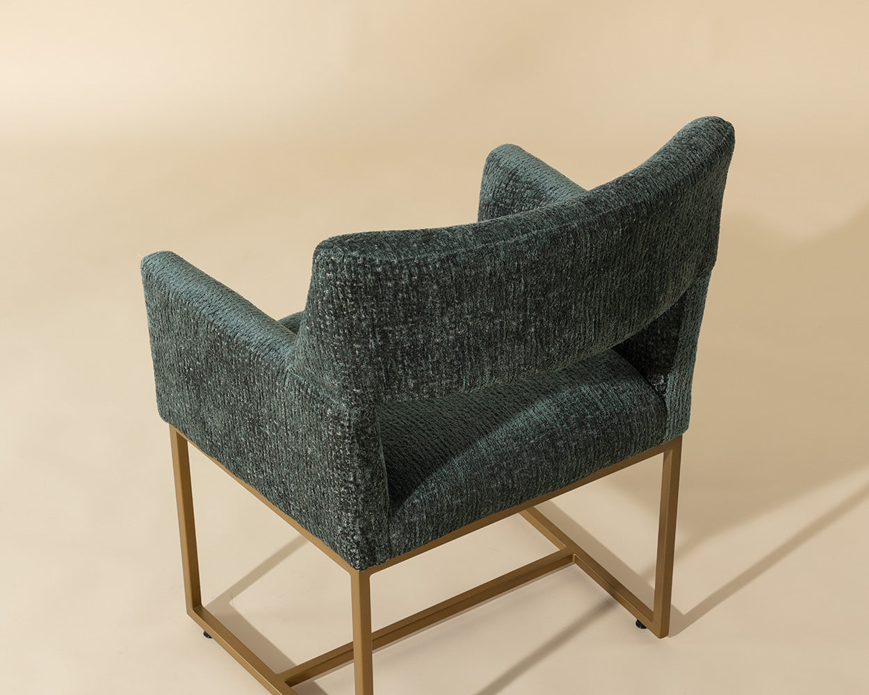 Greco Dining Armchair