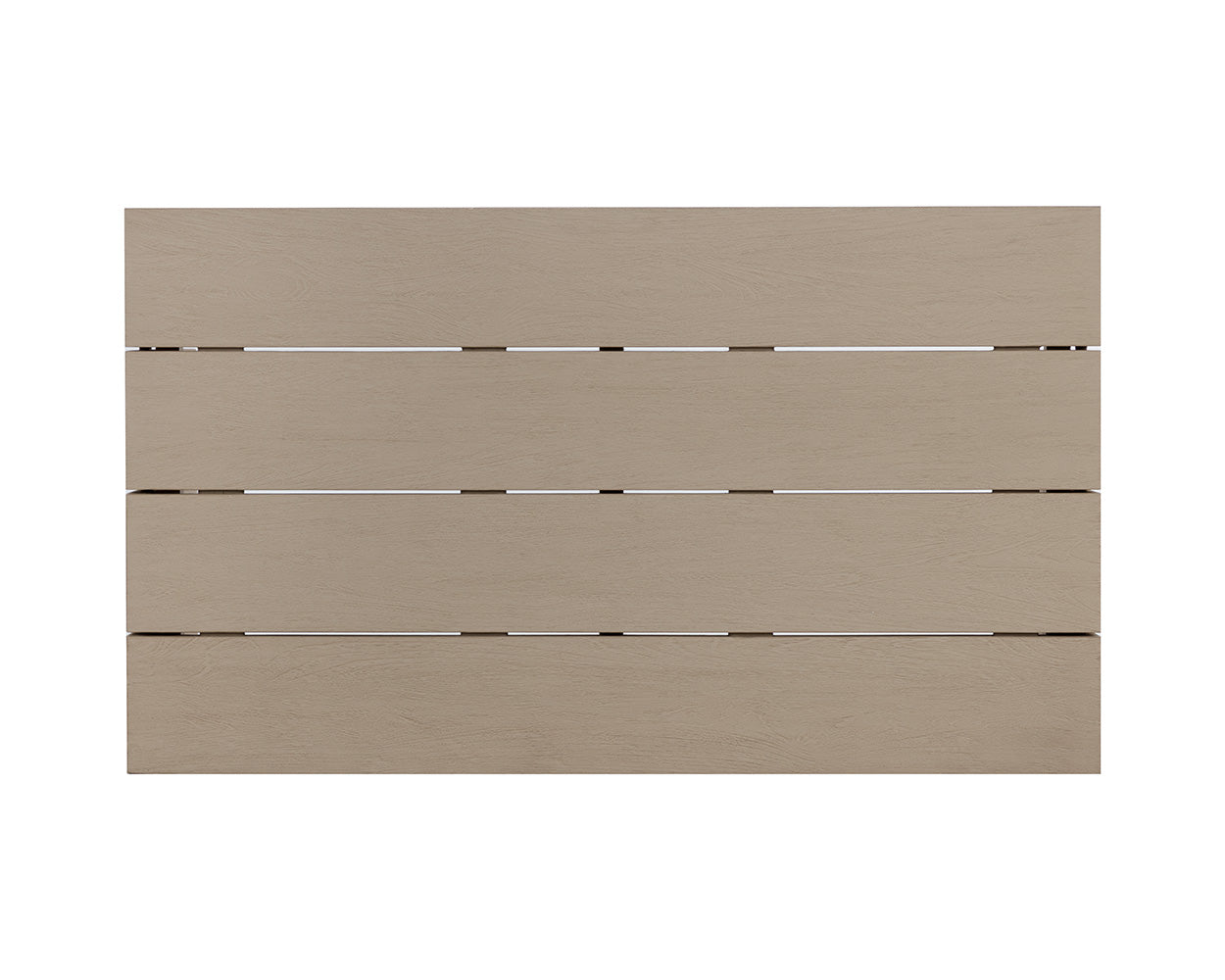 Viga Coffee Table