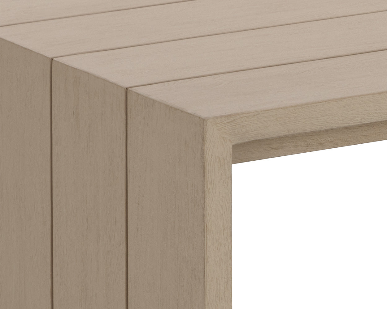 Viga Coffee Table