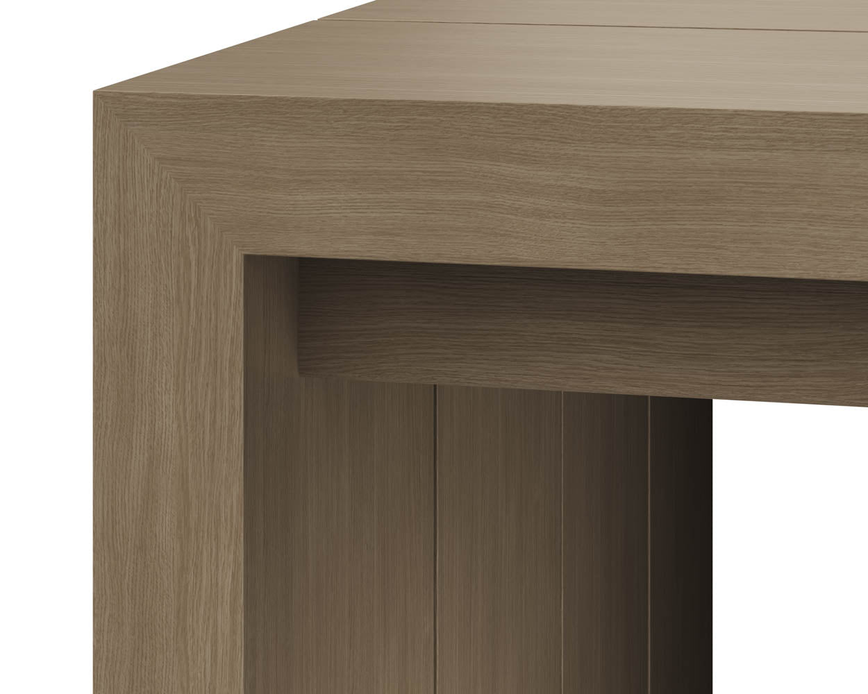 Viga Coffee Table