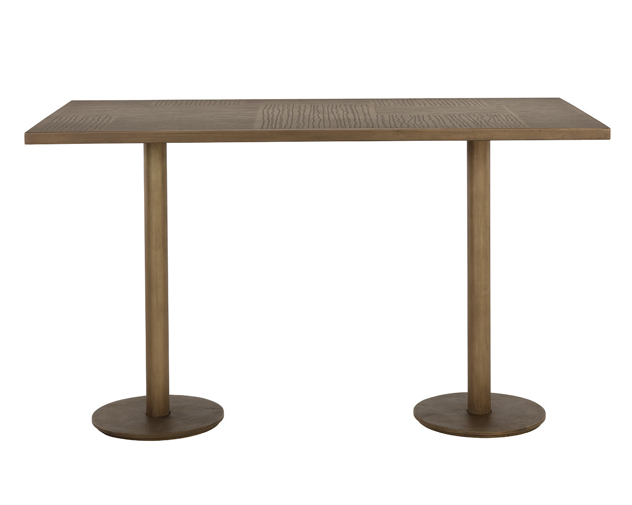 Corina Bar Table