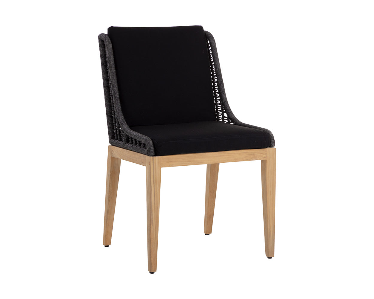 Sorrento Dining Chair - Natural