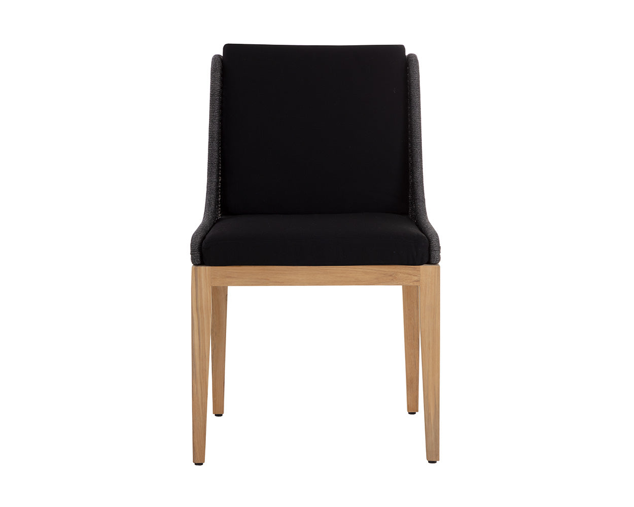 Sorrento Dining Chair - Natural