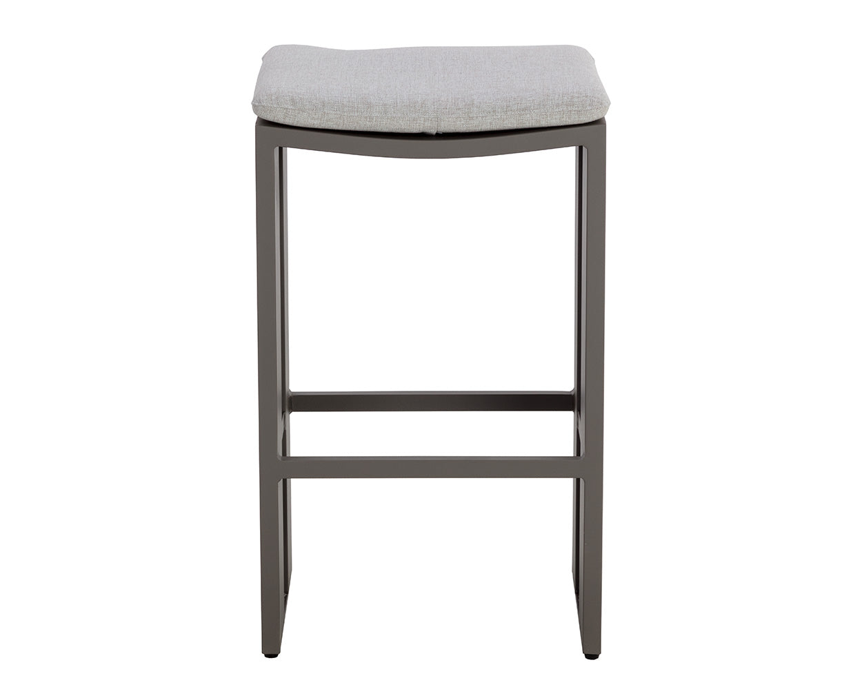 Verin Barstool - Warm Grey