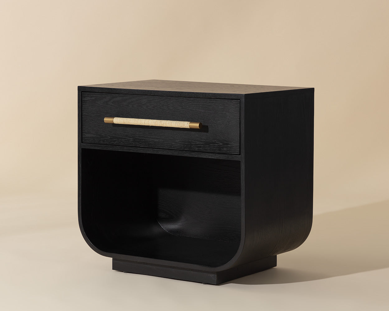 Tarrant Nightstand – Sunpan Trading & Importing, Inc.