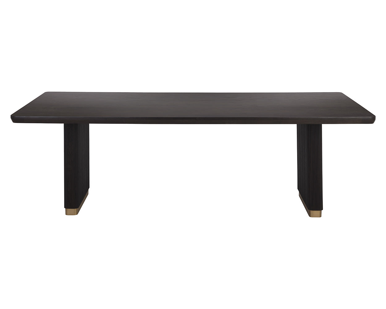 Kalla Dining Table - 96" - Rectangular