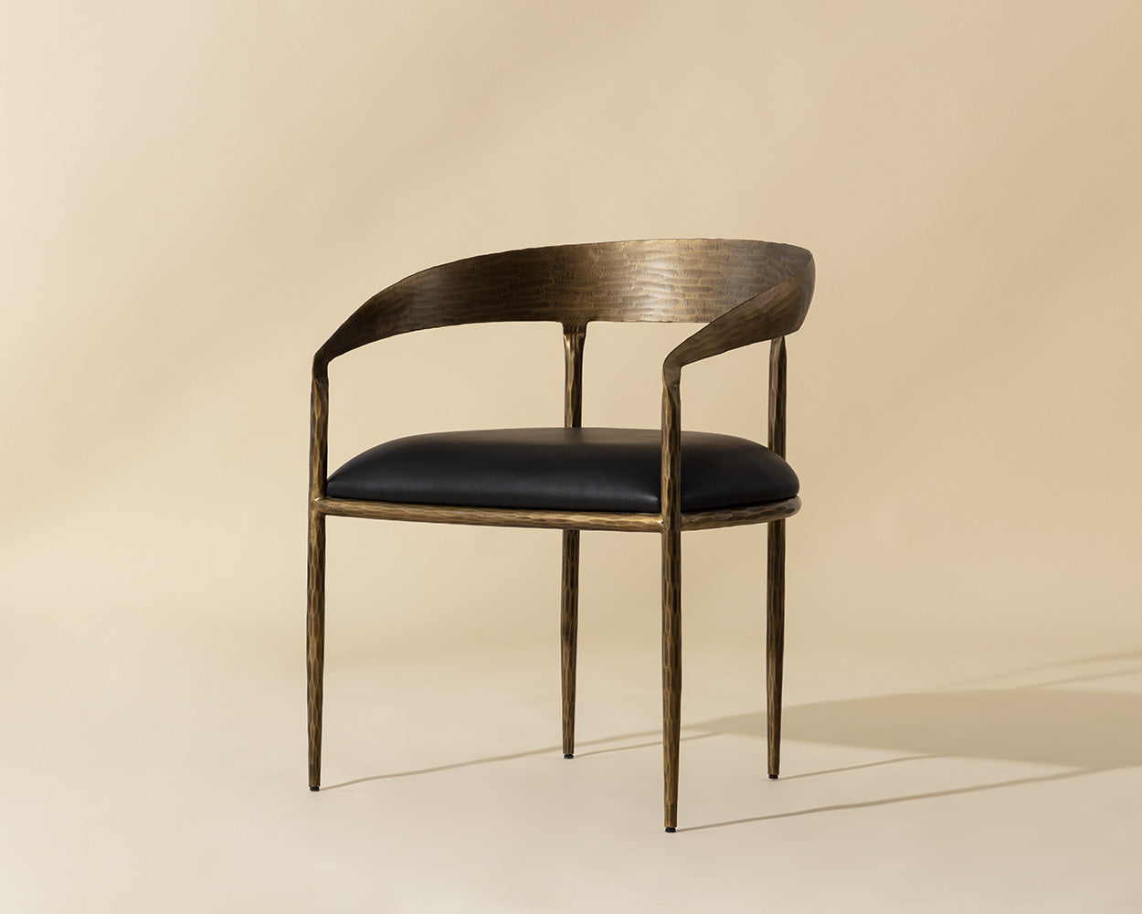 Zanatta Dining Armchair