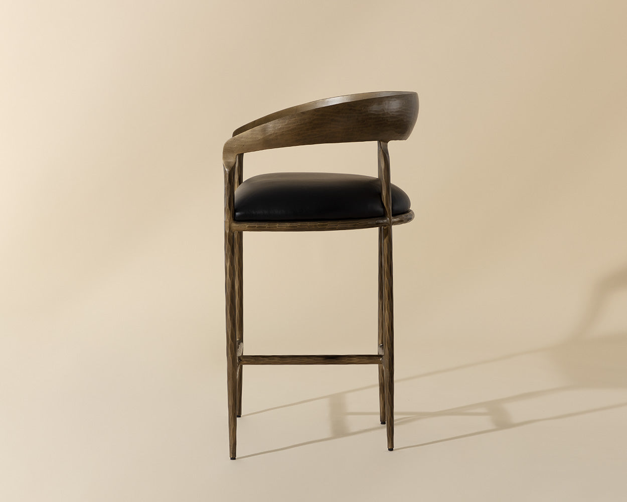 Zanatta Counter Stool