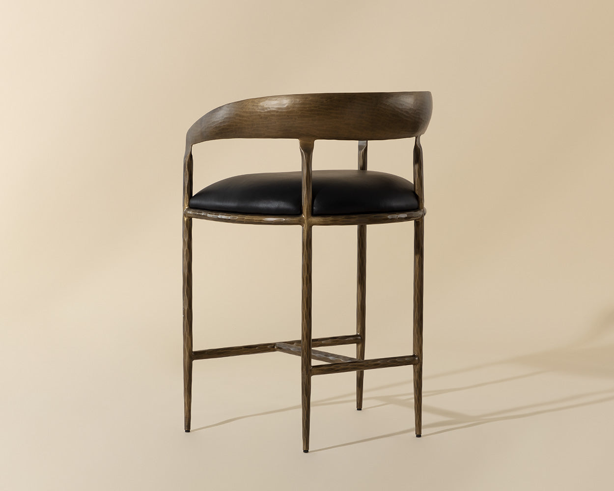 Zanatta Counter Stool