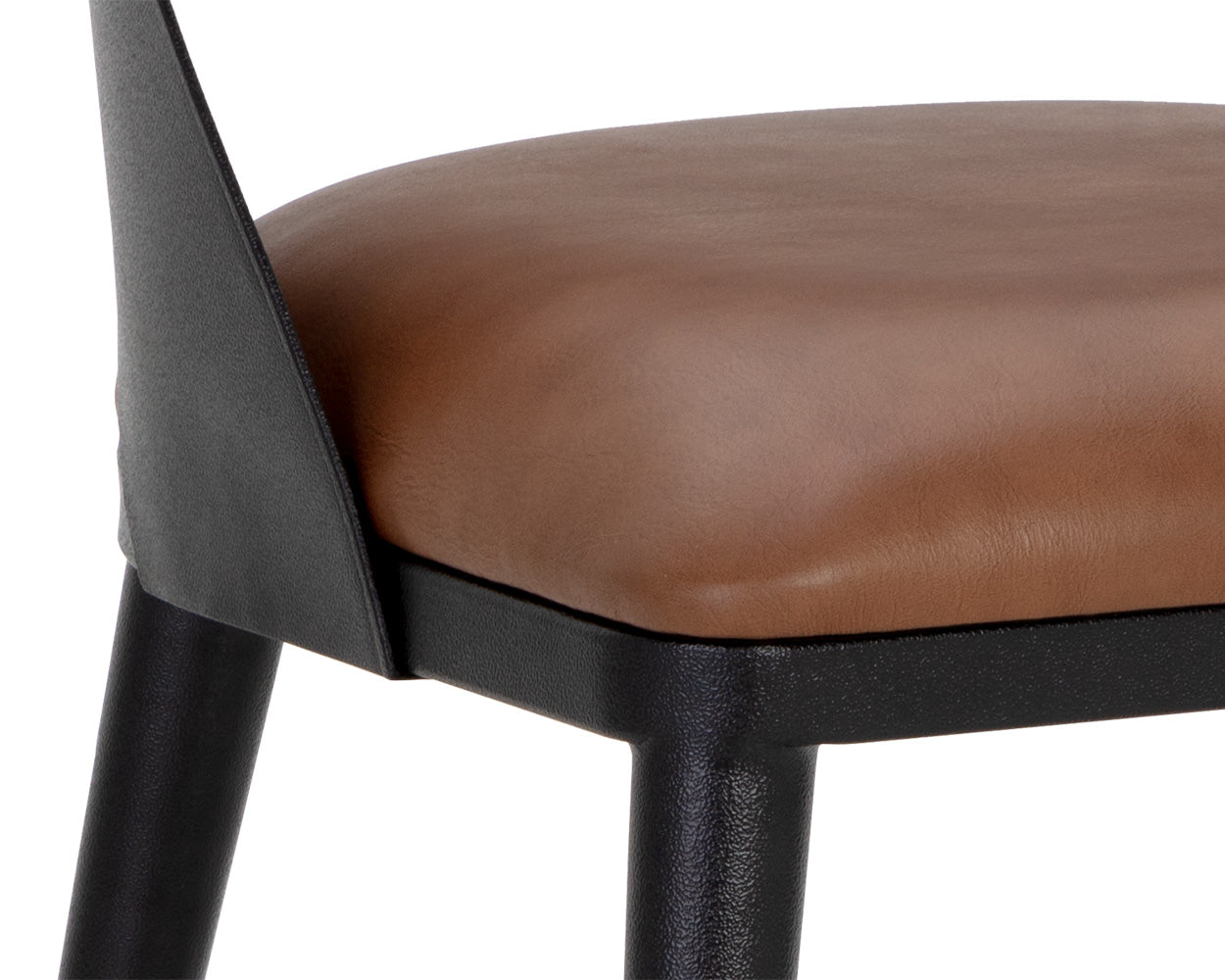 Dezirae Dining Chair - Black