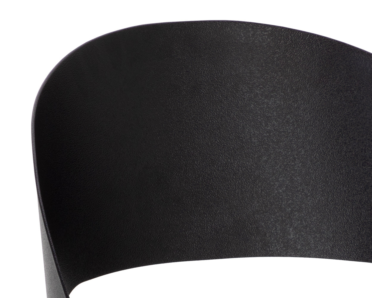 Dezirae Dining Chair - Black