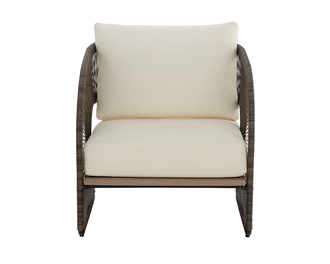 Toulon Lounge Chair