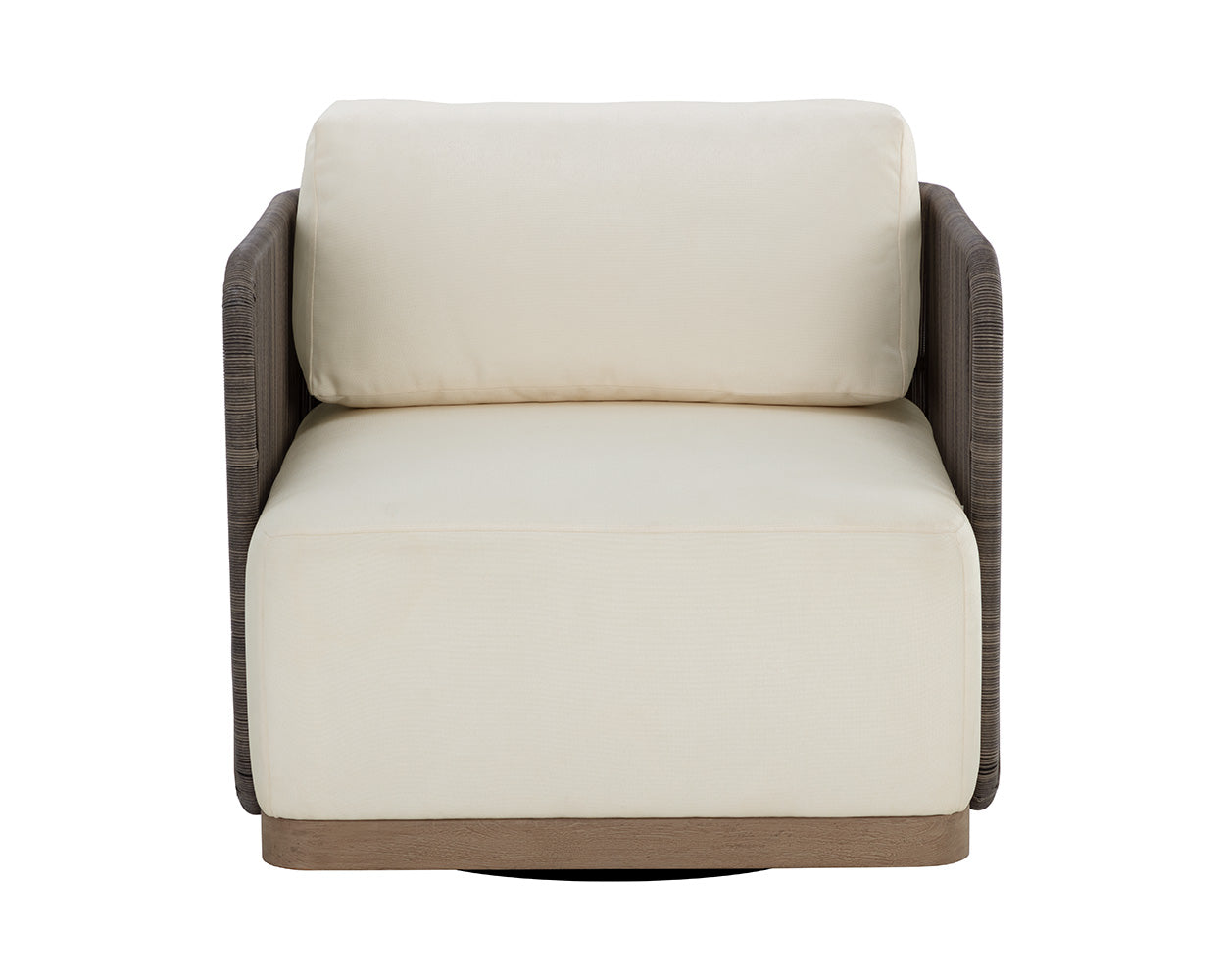 Ravenna Swivel Armchair