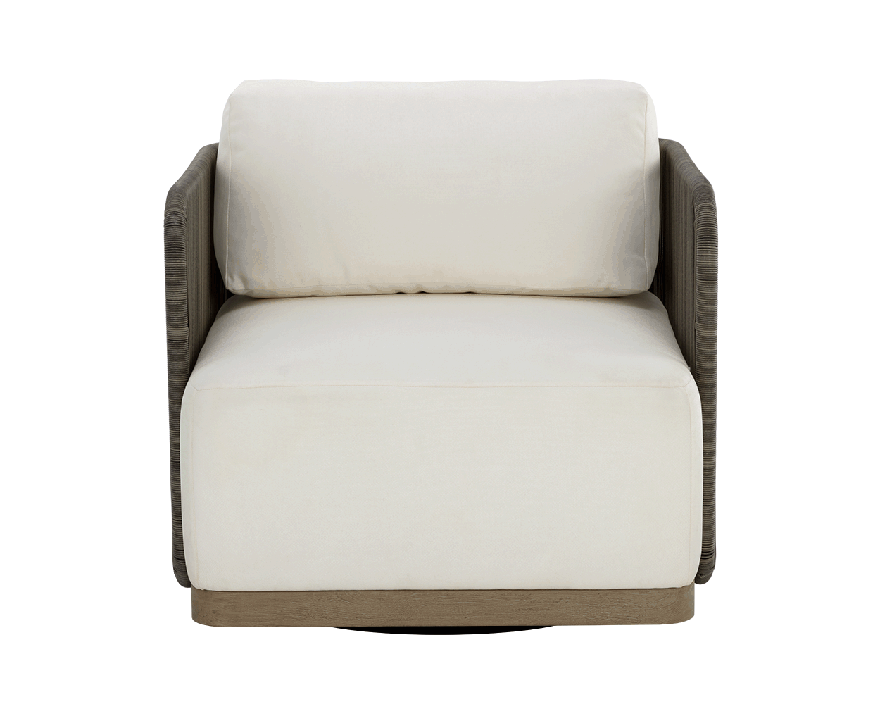 Ravenna Swivel Armchair