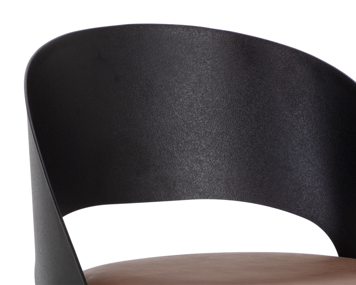 Dezirae Barstool - Black