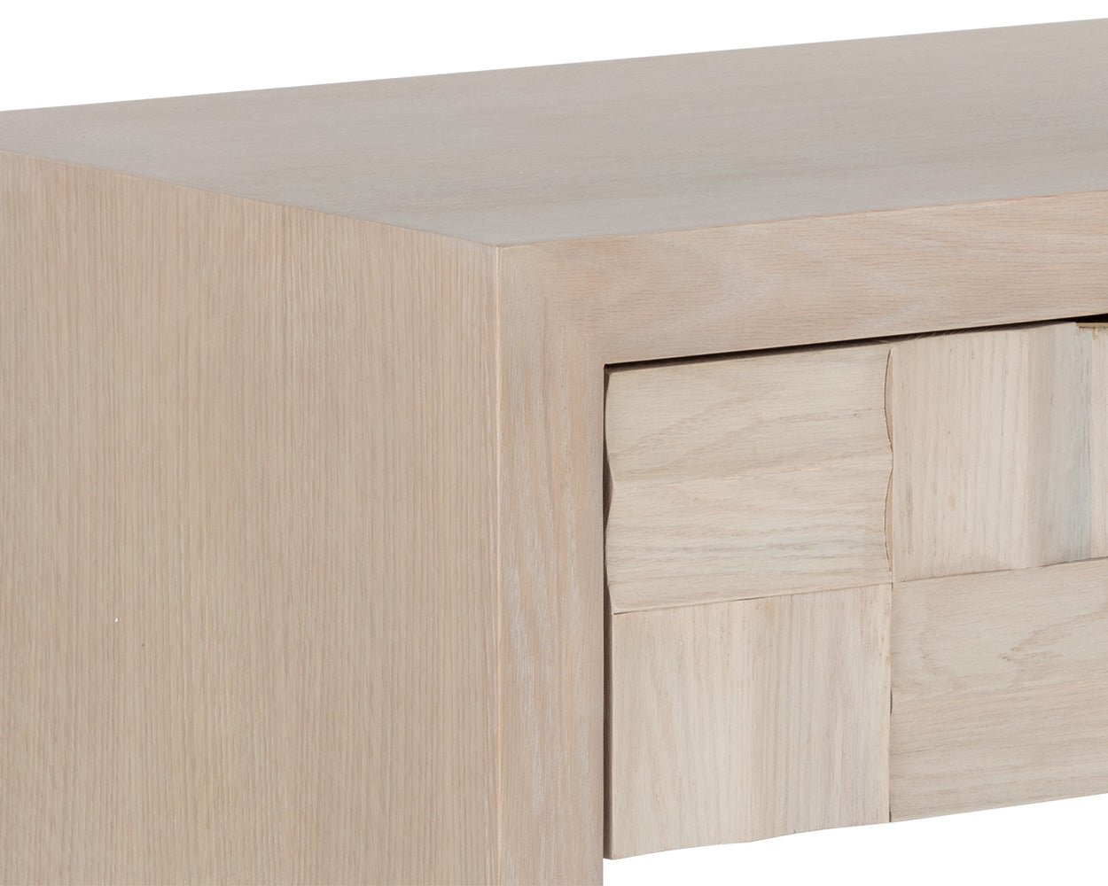 Akava Nightstand