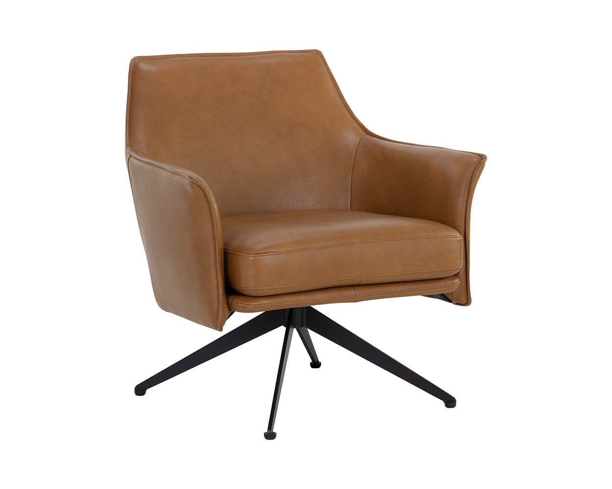 Crosby Swivel Lounge Chair