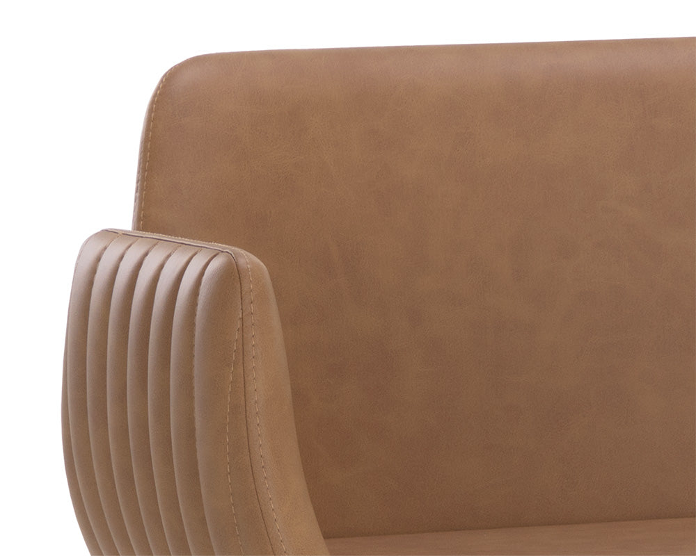 Lucano Barstool