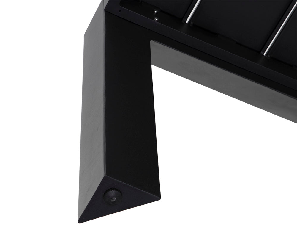 Merano Dining Table - 70"