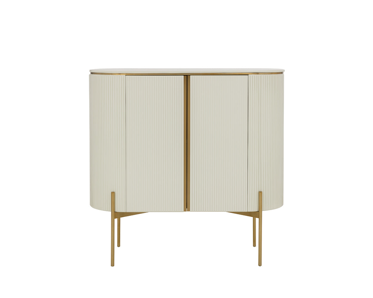Paloma Bar Cabinet