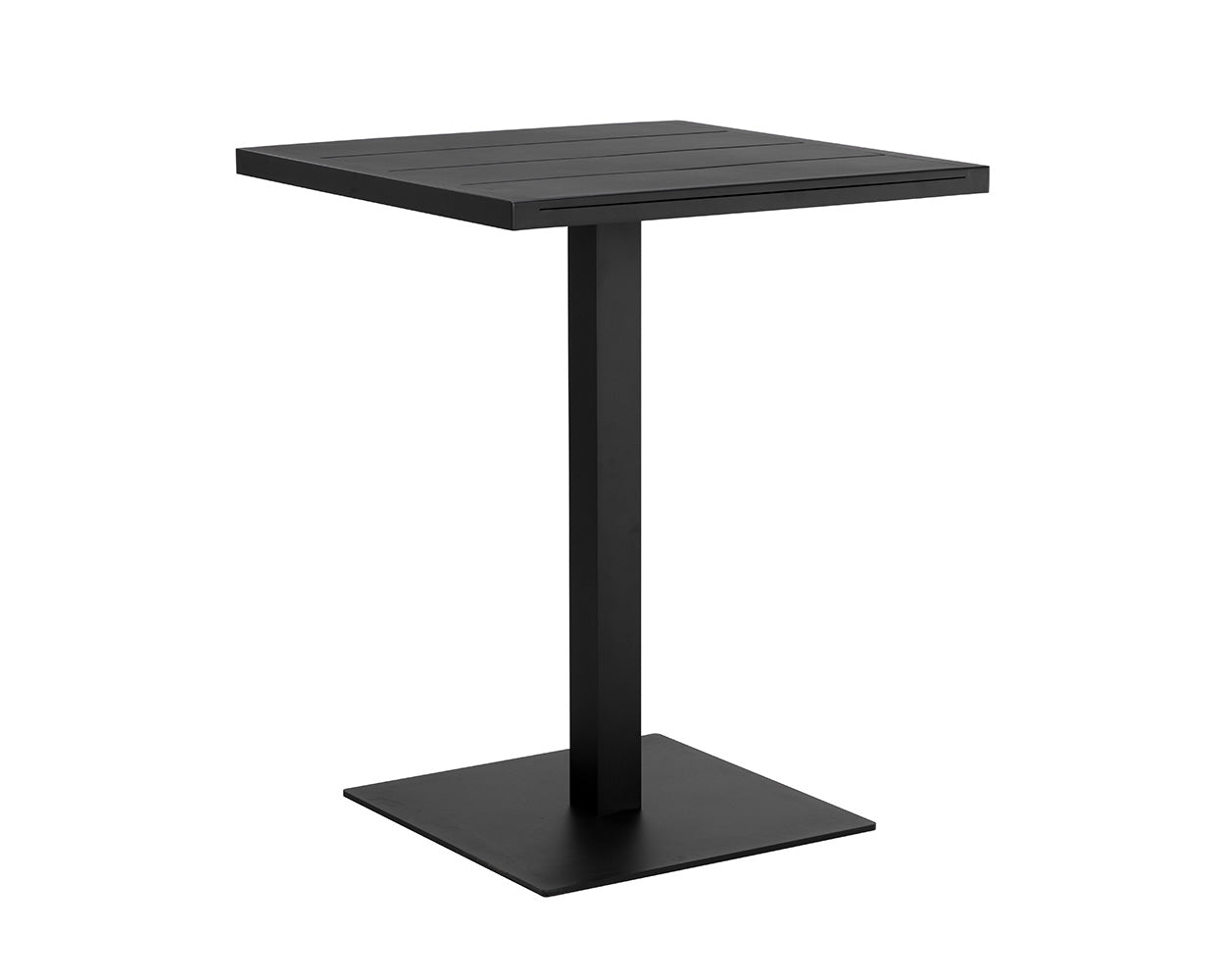 Merano Bar Table - Square