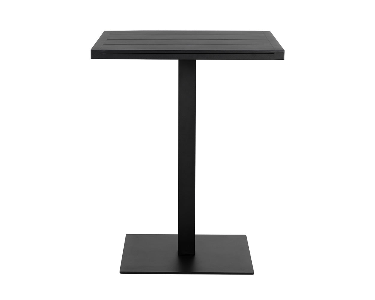 Merano Bar Table - Square
