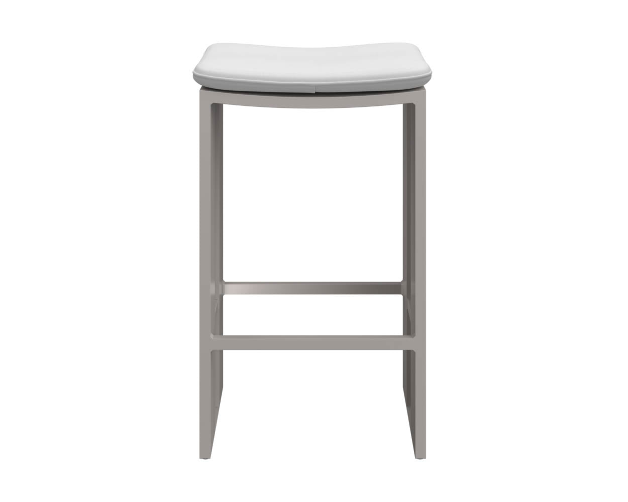 Verin Barstool - Greige