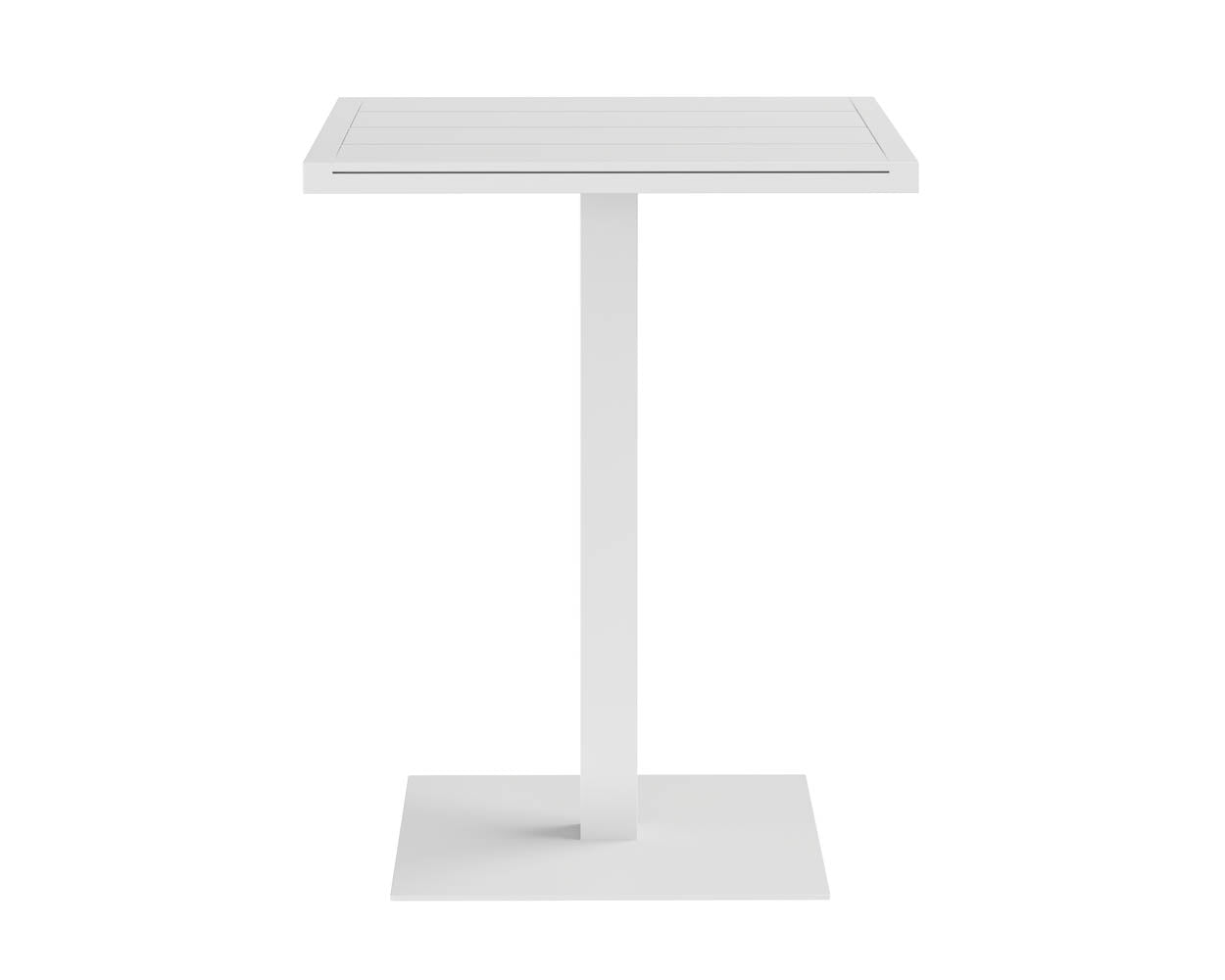 Merano Bar Table - Square