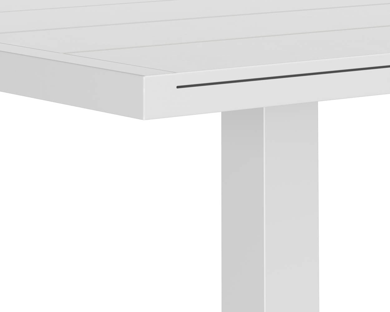 Merano Bar Table - Square