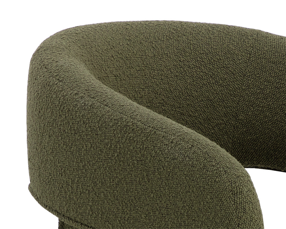 Isidore Dining Armchair