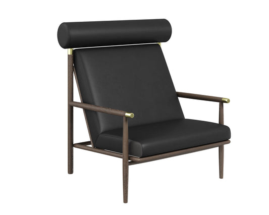 Biko Lounge Chair