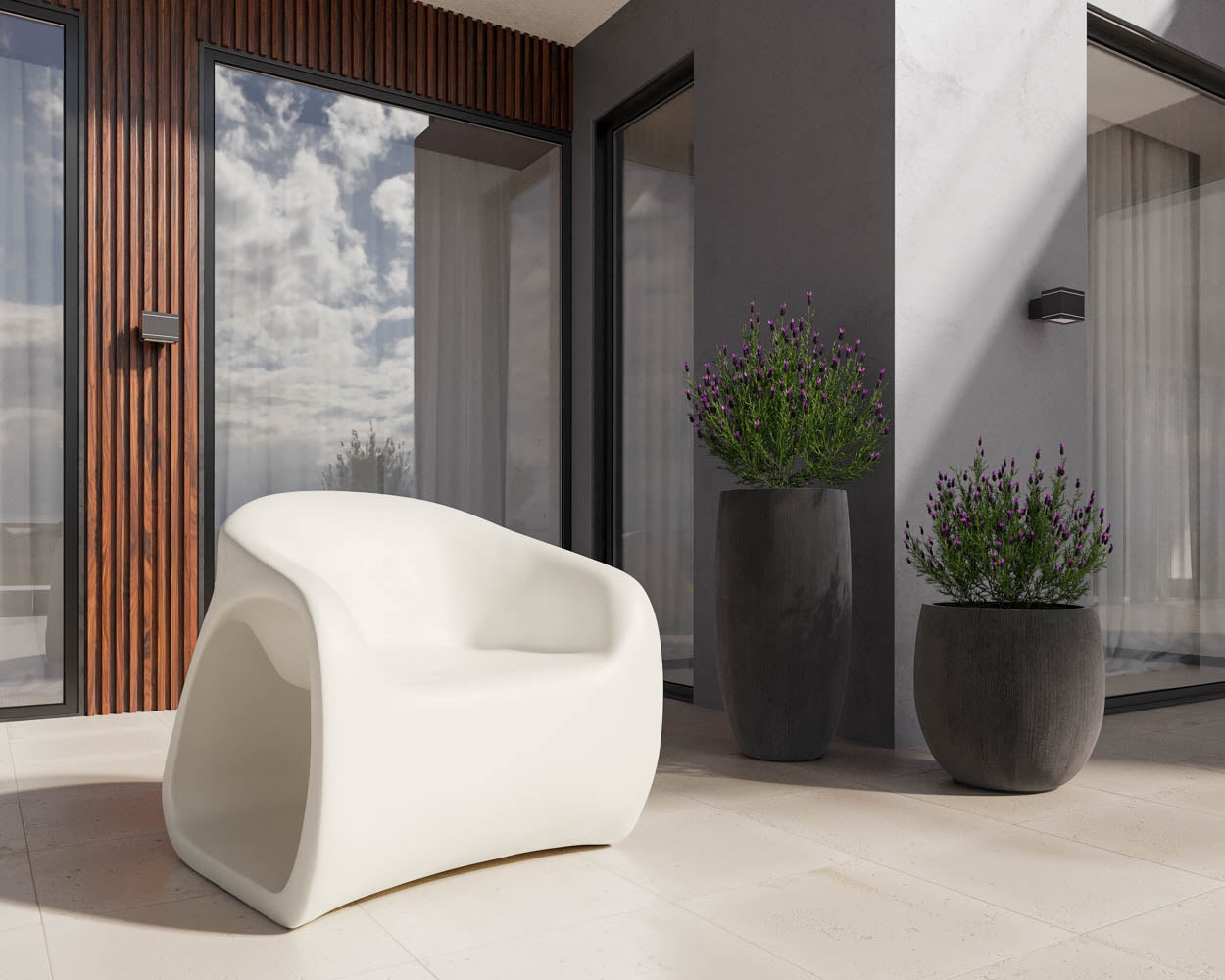 Orson Lounge Chair