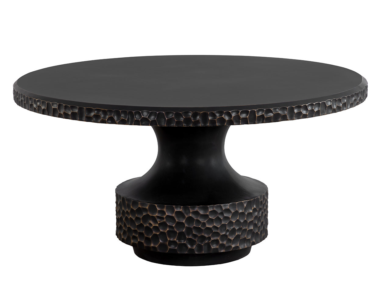 Mersin Dining Table - 59"