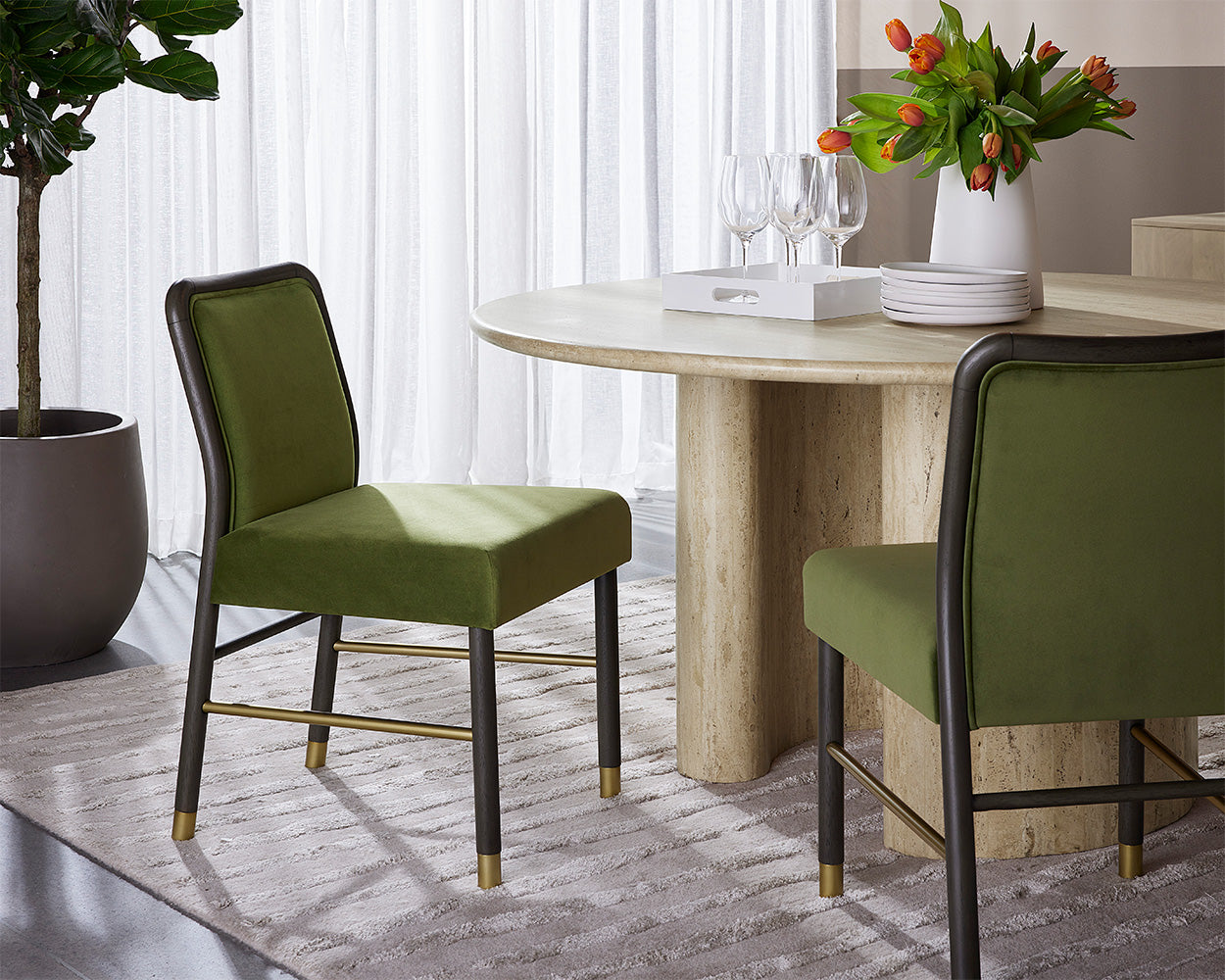 Jeno Dining Chair