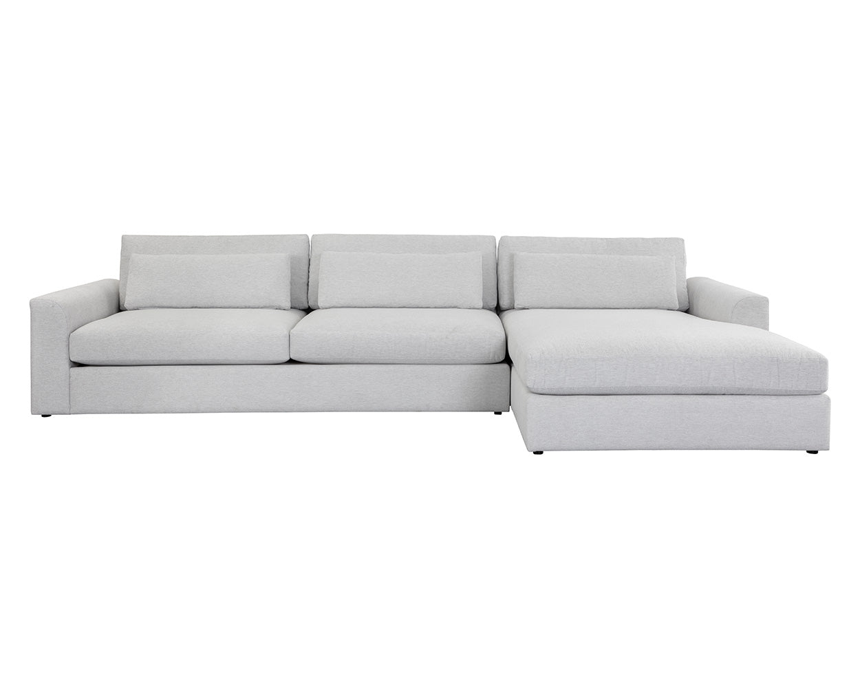 Merrick Sofa Chaise - Raf