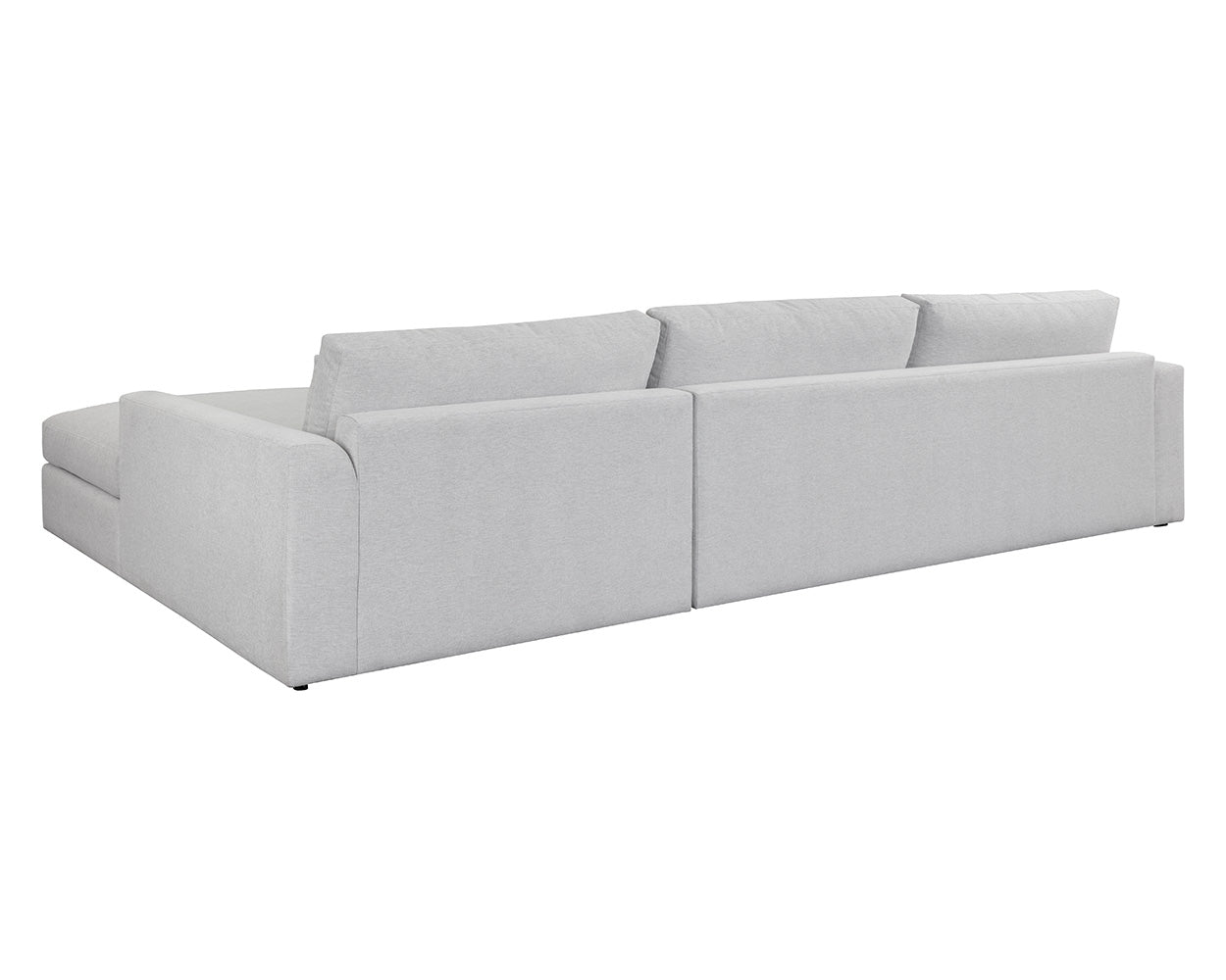 Merrick Sofa Chaise - Raf