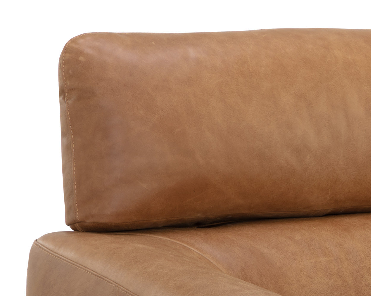 Paget Glider Lounge Chair