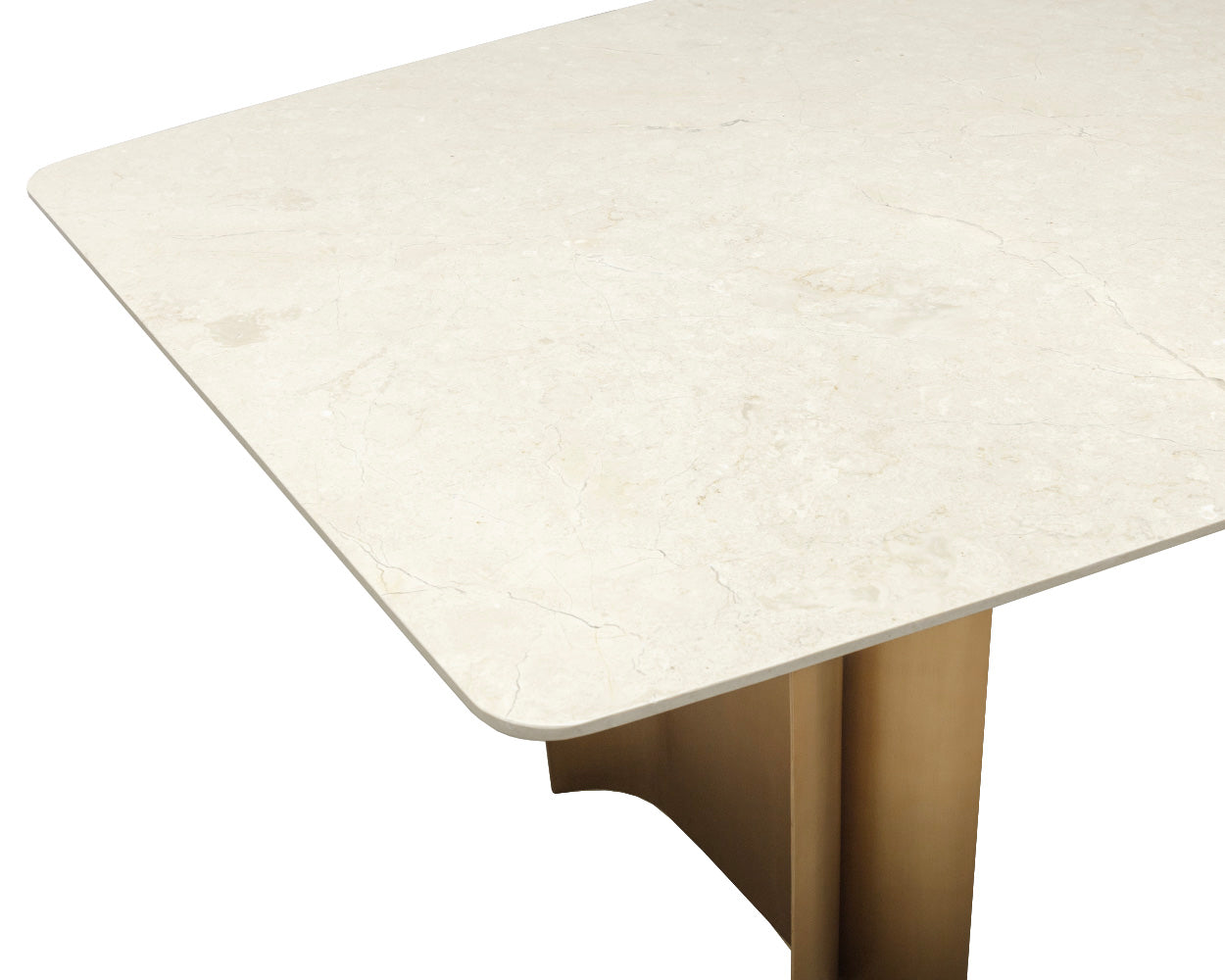 Astara Dining Table - 94.5"