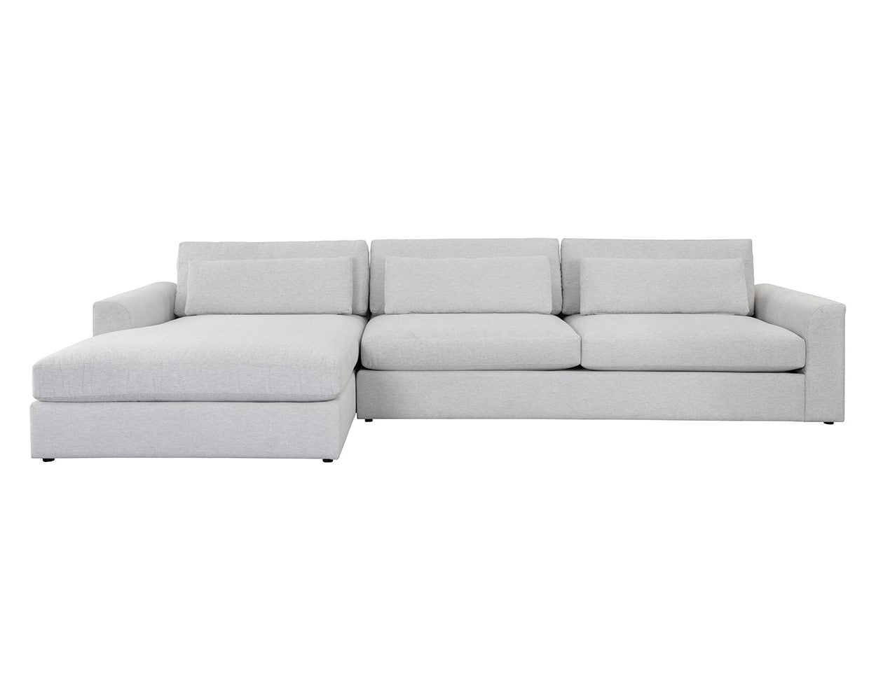 Merrick Sofa Chaise - Laf