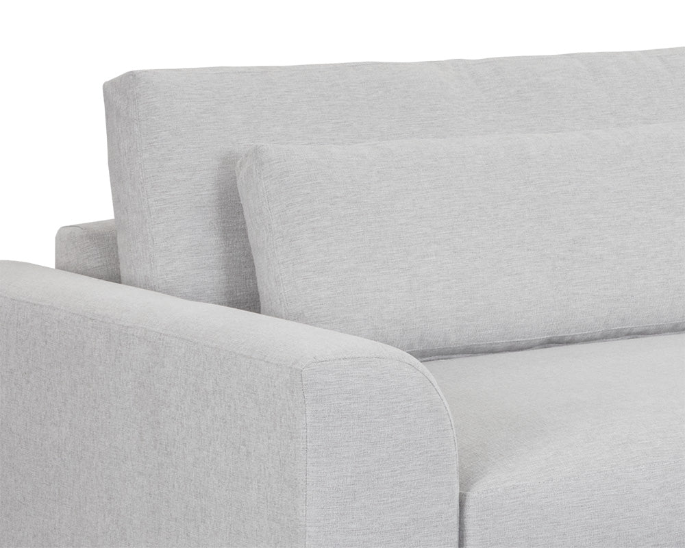 Merrick Sofa Chaise - Laf