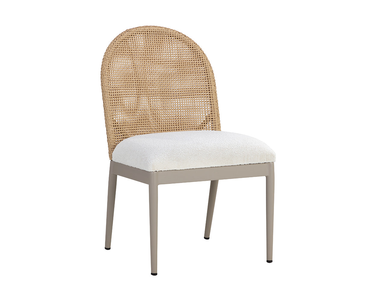 Calandri Dining Chair - Natural