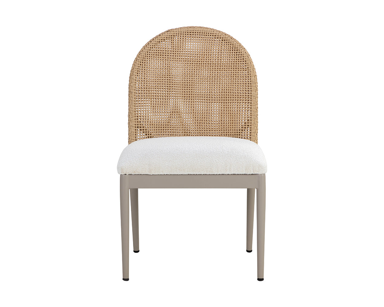 Calandri Dining Chair - Natural